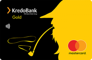 Smart MasterCard