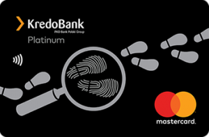 VIP MasterCard