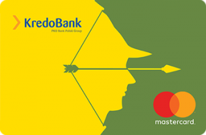 Базовая MasterCard
