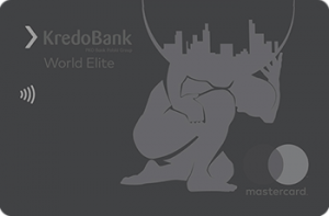 Elite MasterCard