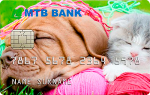 Турбота MasterCard