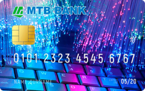 Virtuon Visa