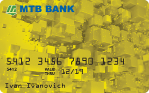 Premium Gold Visa
