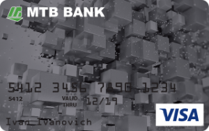 MTB GRAND Visa