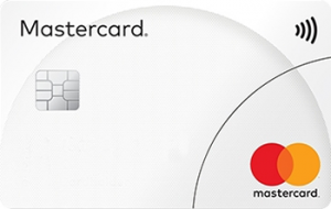 Стандартна MasterCard