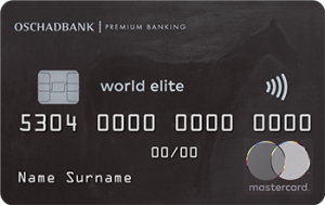 Platinum Visa