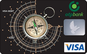 Классическая Visa