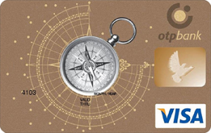 Золотая Visa