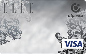 ELLE Platinum Visa