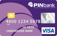 Классическая Visa