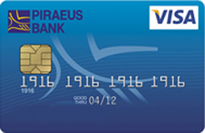 Родос Visa