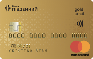 Статус для IT-фахівців MasterCard