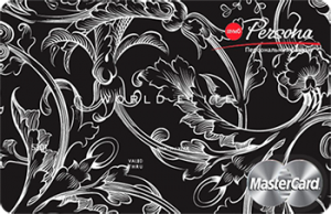 Persona Premiere MasterCard