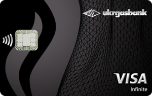 Люкс Драйв Visa