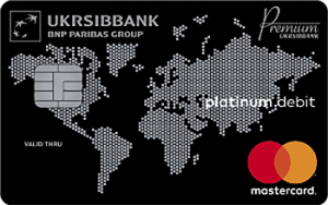 ALL INCLUSIVE DE LUXE MasterCard
