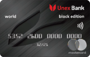Smart money Премиальная MasterCard