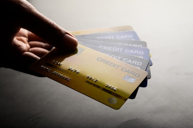 Сравнение условий по кредитным картам