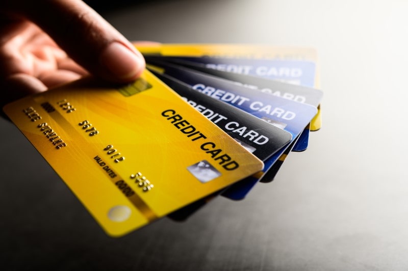 Що таке кредитні карти з кешбек?
