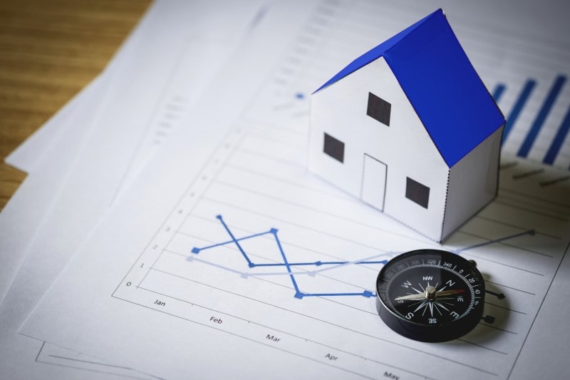 Какие нужны документы, чтобы взять кредит под залог недвижимости?
