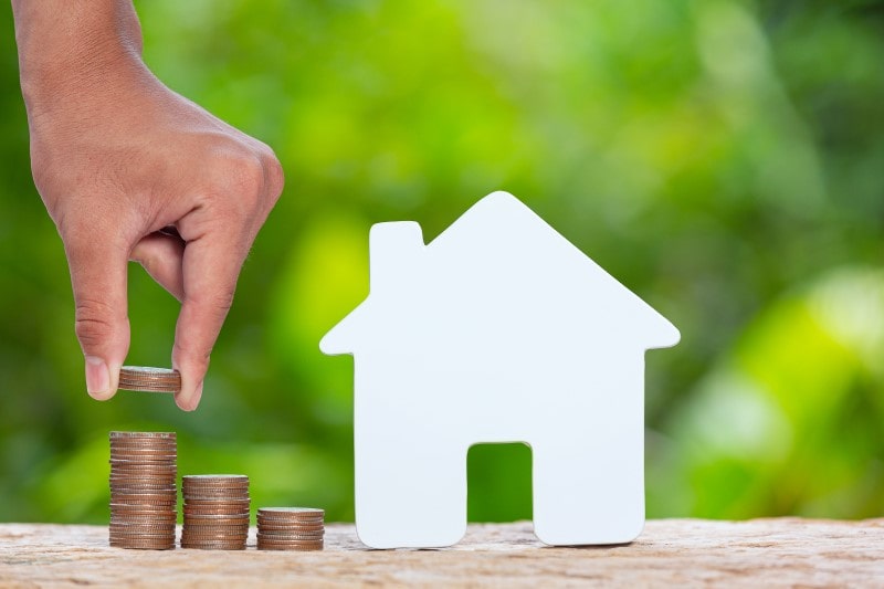 Процедура оформления кредита наличными под залог недвижимости