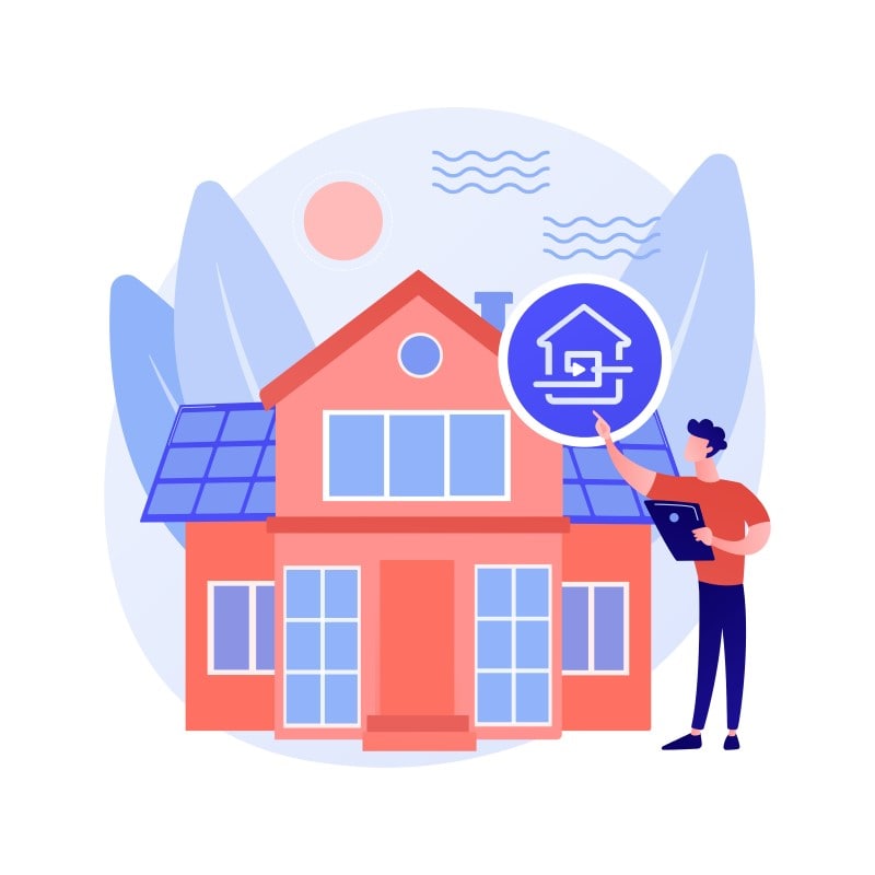 Як оформити кредит на утеплення будинку чи квартири?