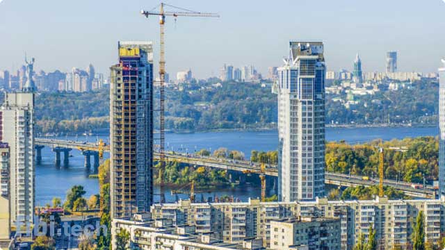 Аналізуємо ситуацію та перспективи на ринку нерухомості в Україні у 2022 році