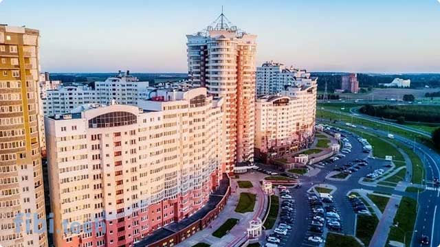 Налоги на приобретение квартиры в Новострое