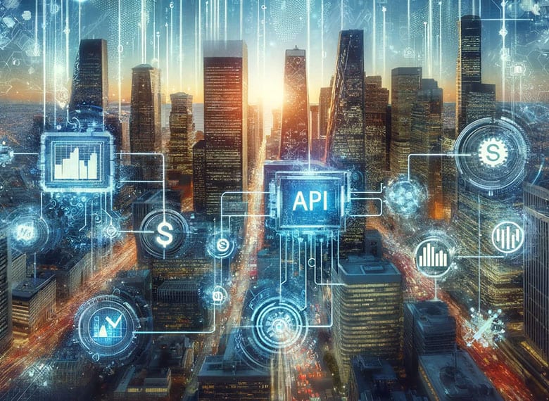 Зростаюча роль API у фінансовому секторі: Тенденції та прогнози