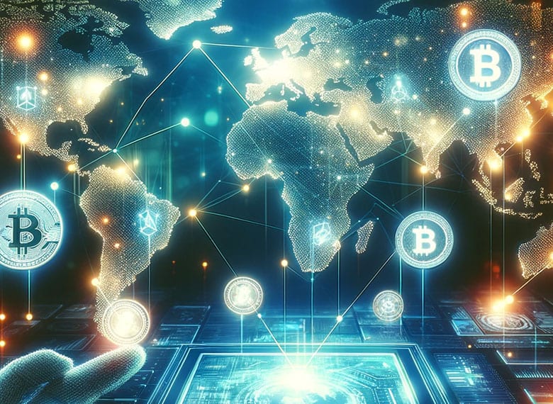 Новый стандарт в финансовых технологиях: Взгляд на DeXe Network