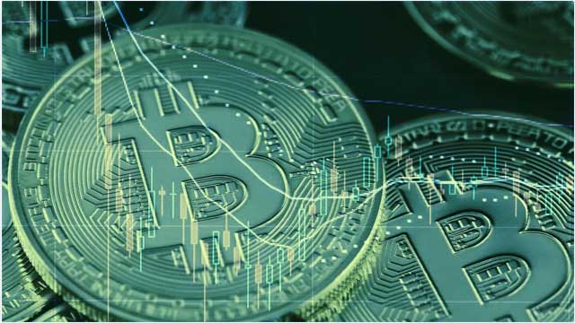 BTC може знову сильно впасти - прогноз Dave the Wave