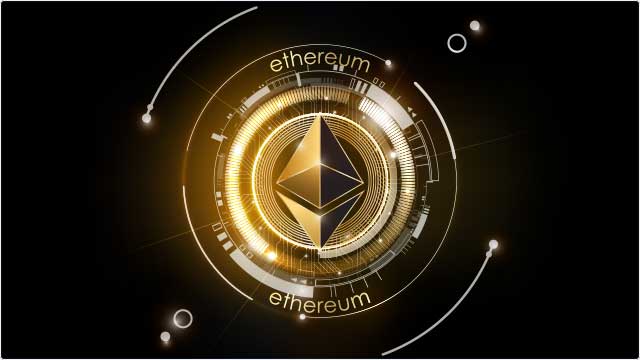 Ethereum оновив рекорд за ненульовими адресами