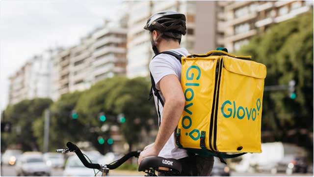 Glovo змінює свого основного акціонера