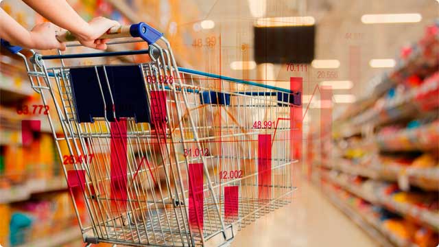 Інфляція: у чому її небезпека та як захистити свої гроші