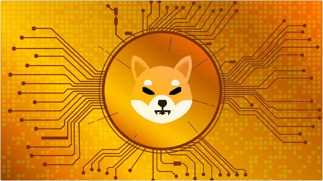Токен Shiba-inu знову популярний
