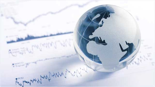 Новий рубіж капіталізації світової економіки у 2022 році