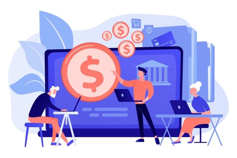 Як накопичити на пенсію в Україні, щоб витрачати $1000 на місяць?