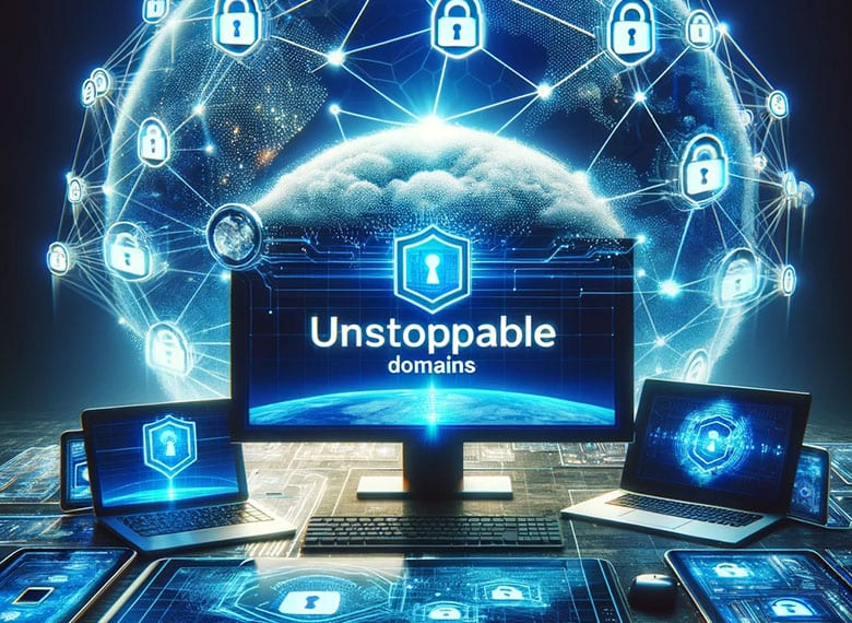 Блокчейн-домени: Як Unstoppable Domains змінює правила гри